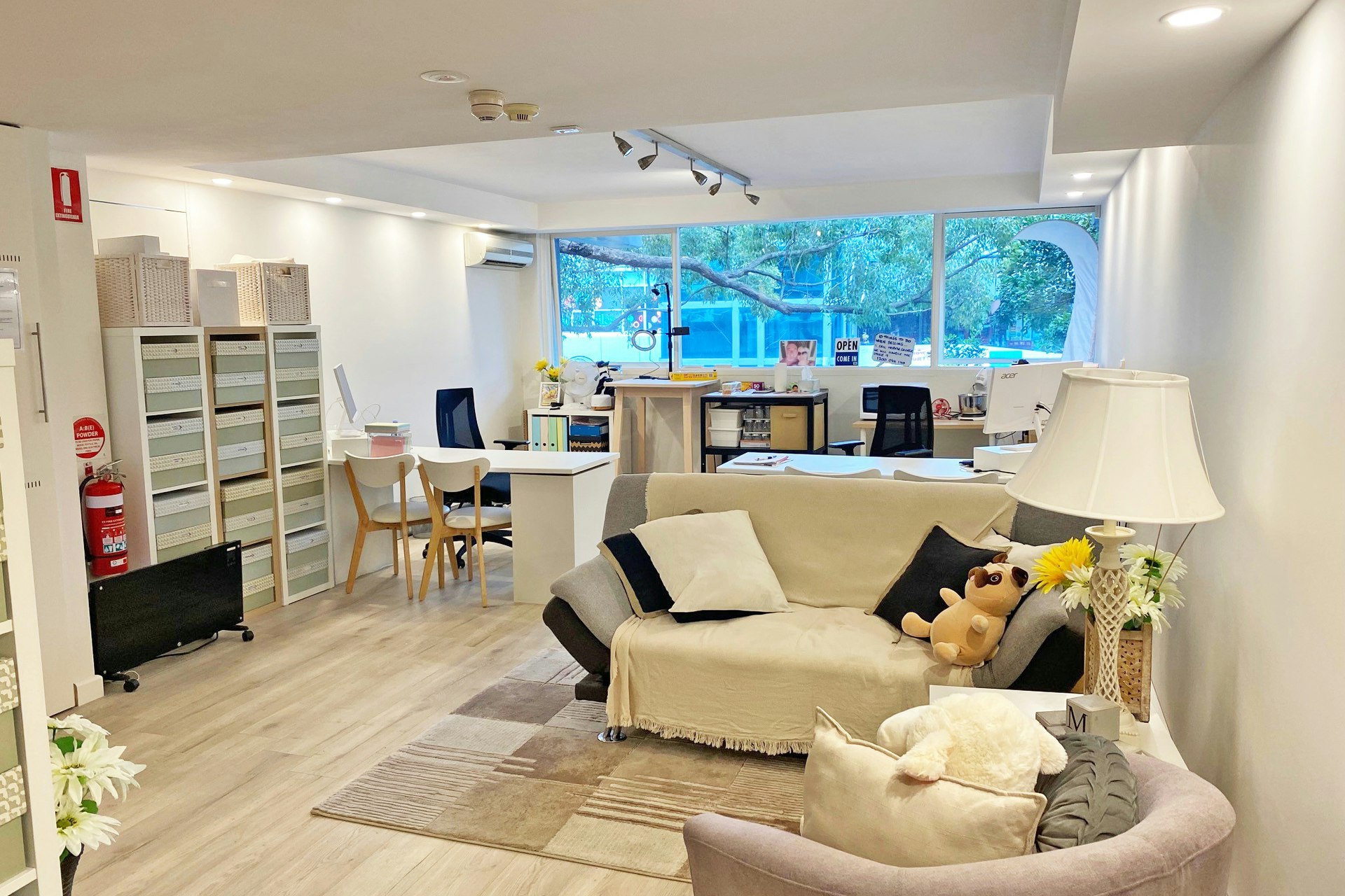 Image of home decor
