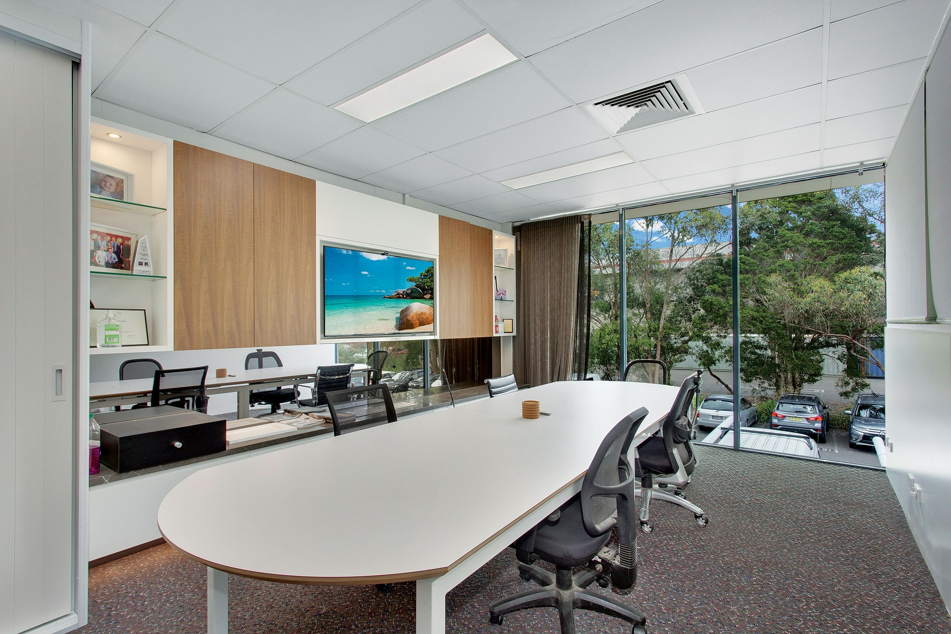 Image of indoors