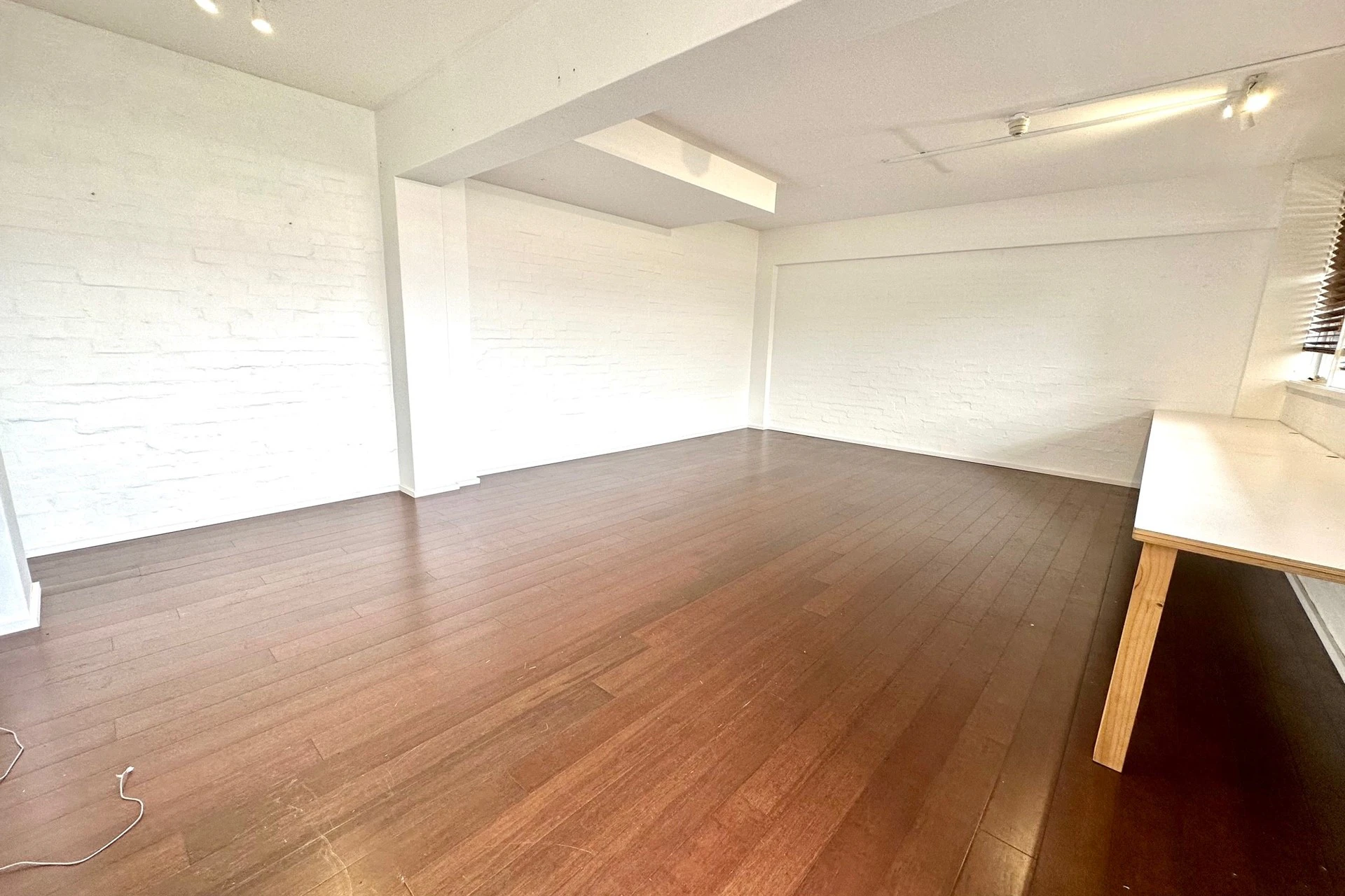 floor