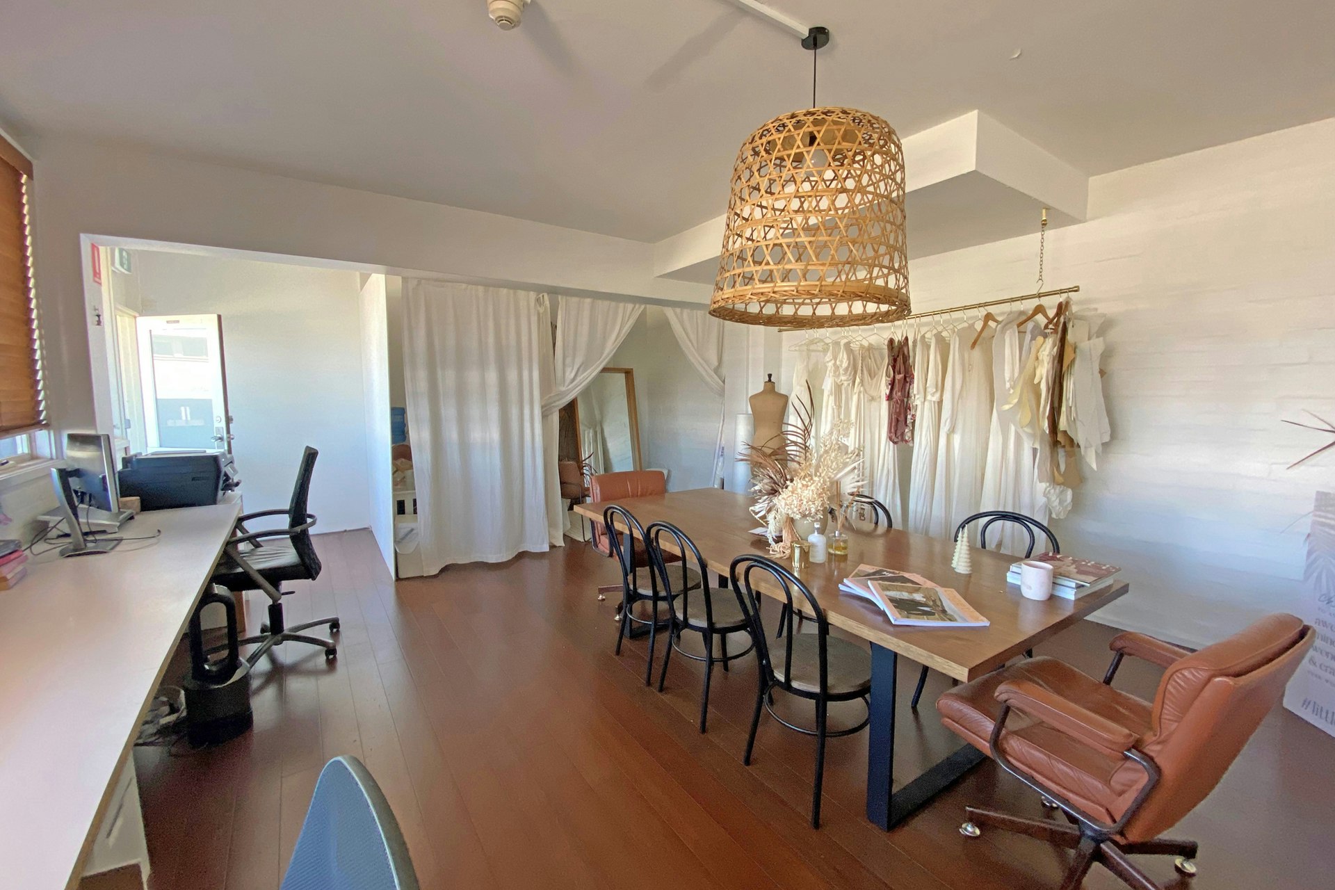Image of indoors