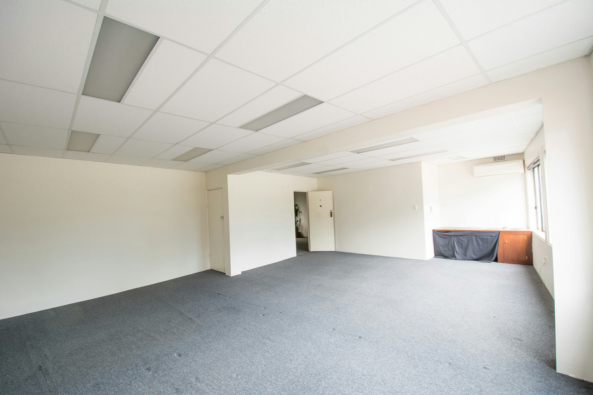 Image of floor