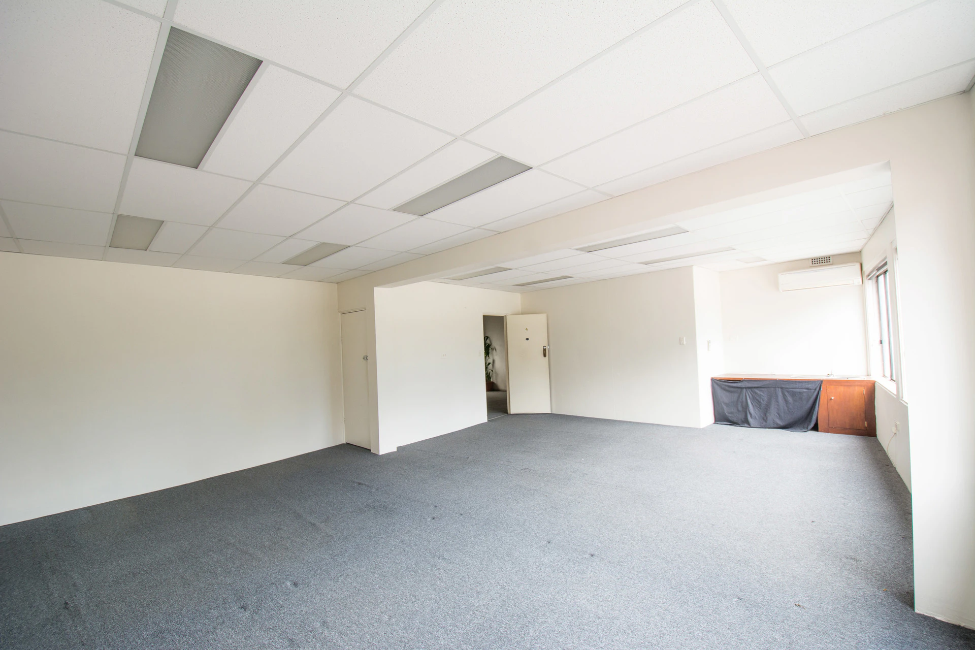 floor