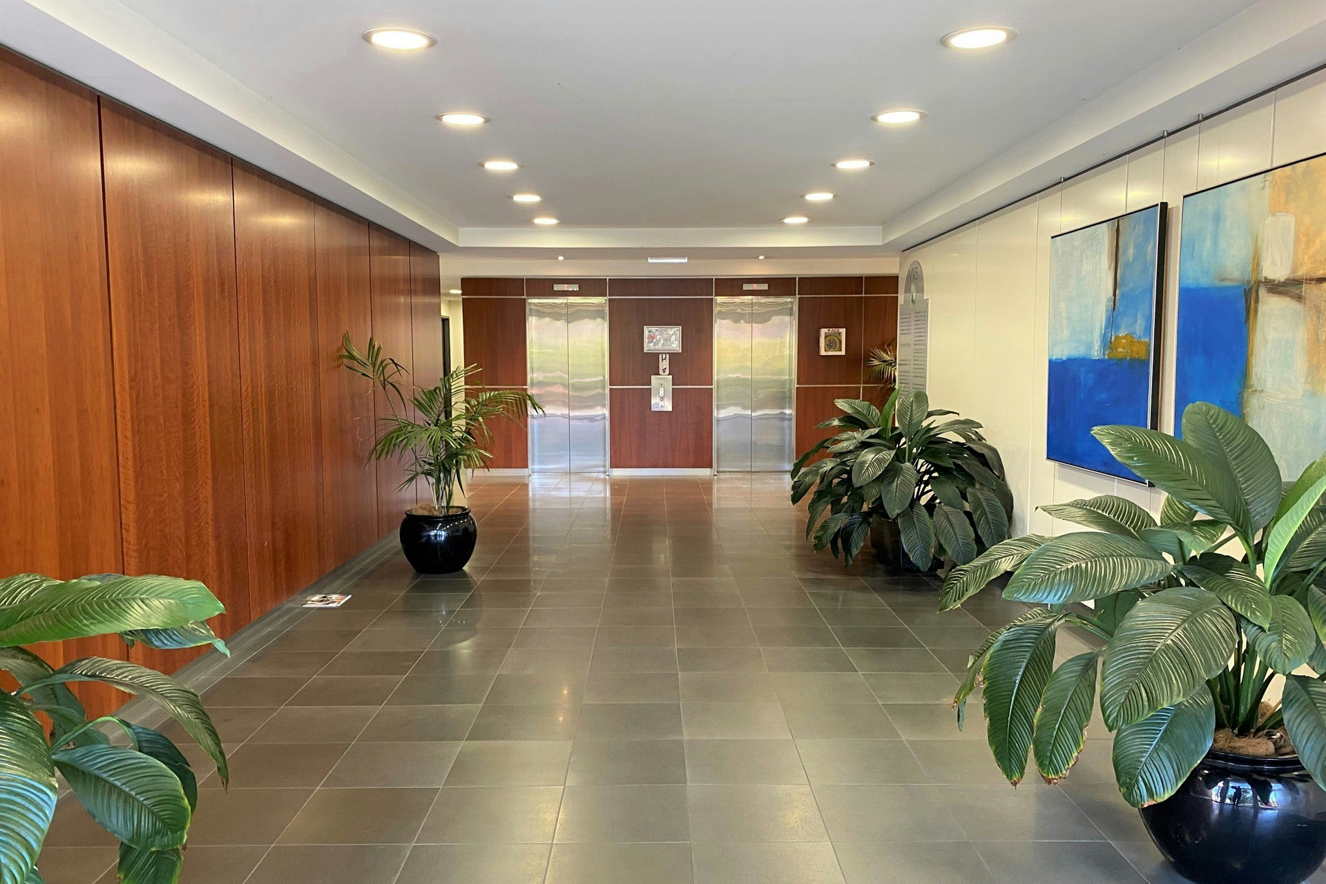 Image of indoors