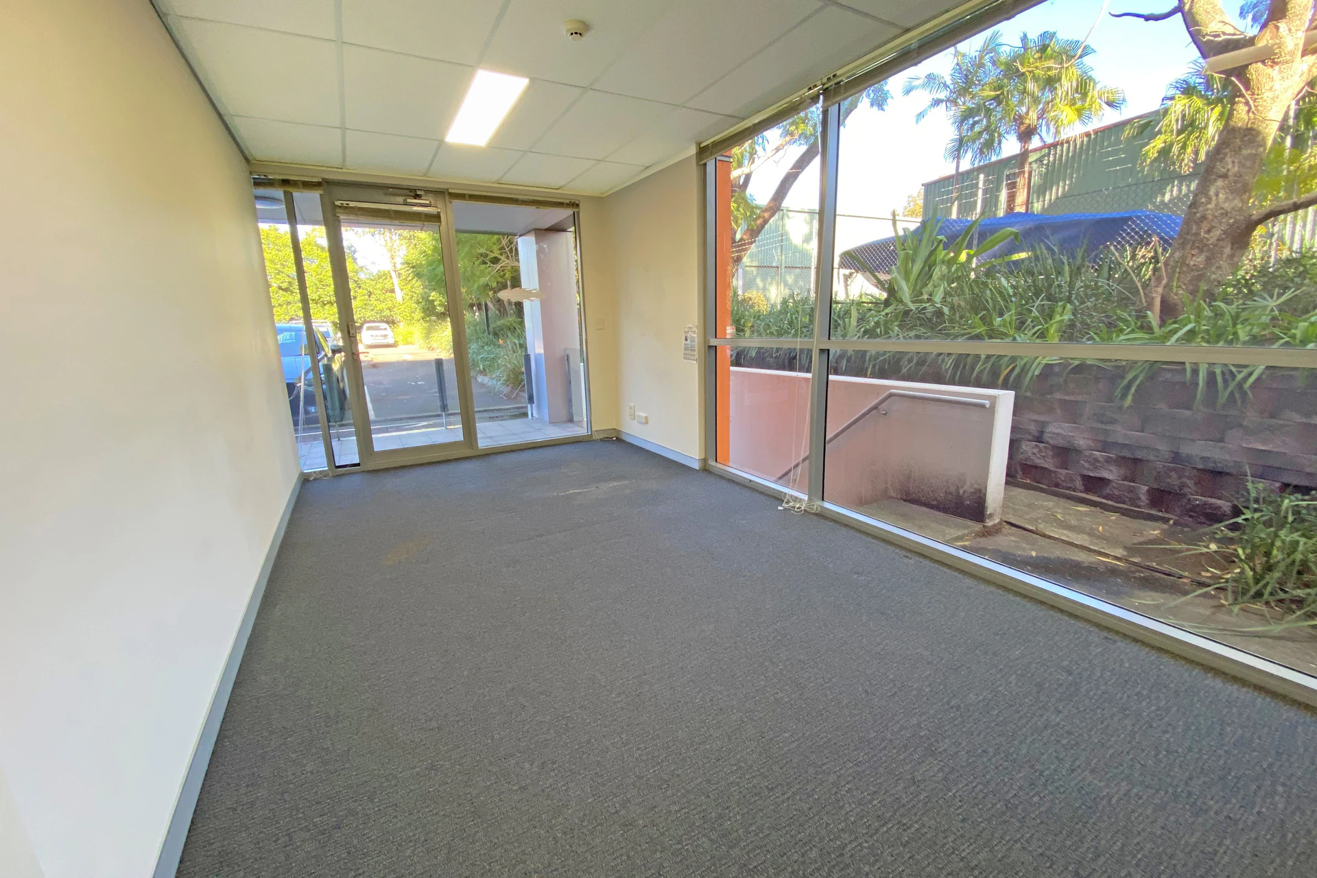 floor