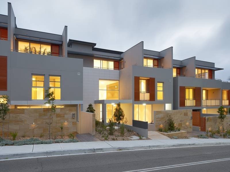 Image of architecture