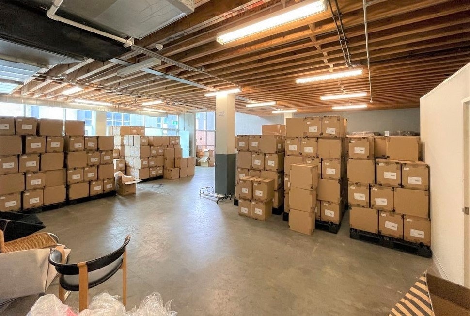 Image of indoors