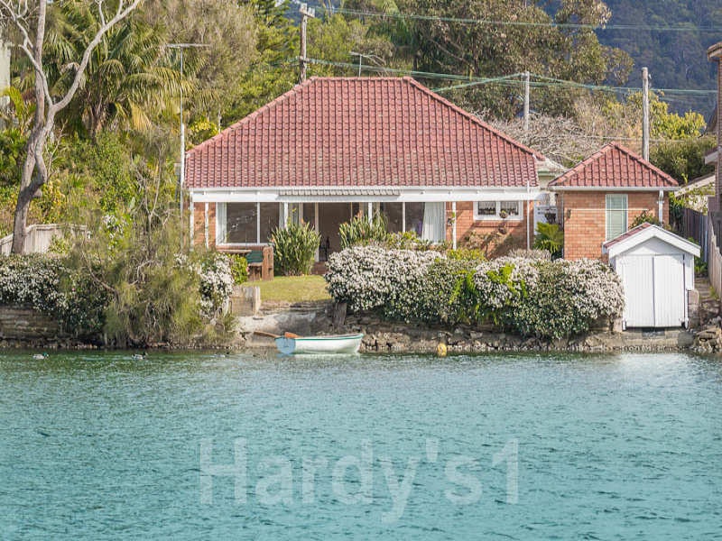 Image of housing