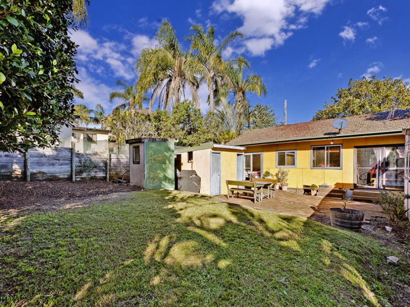 Image of housing