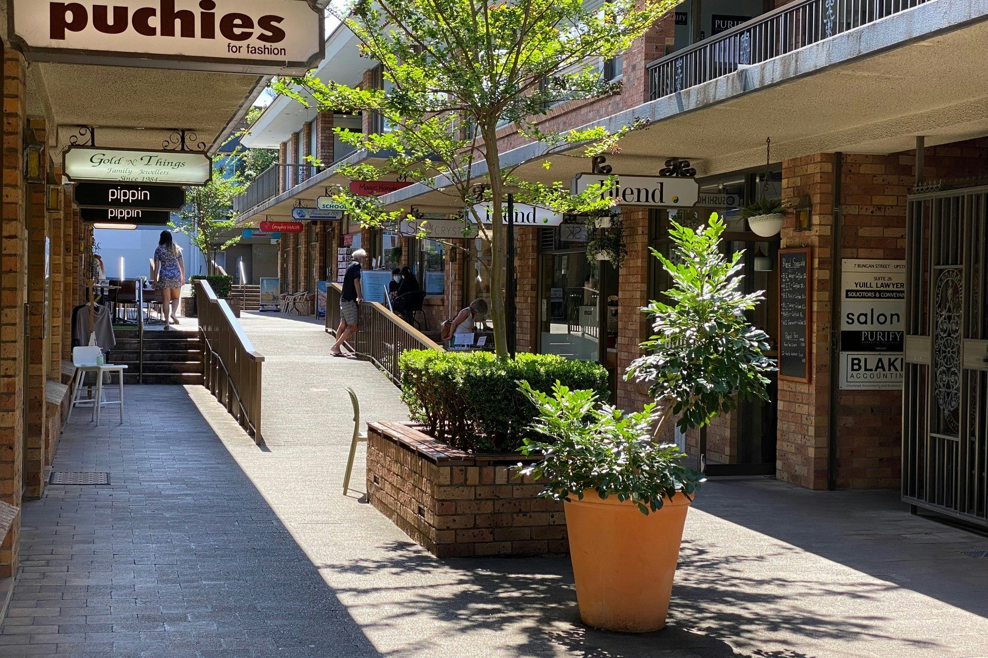 Image of city