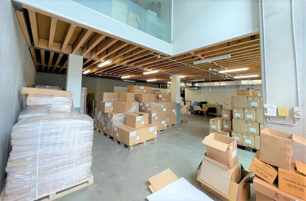 box