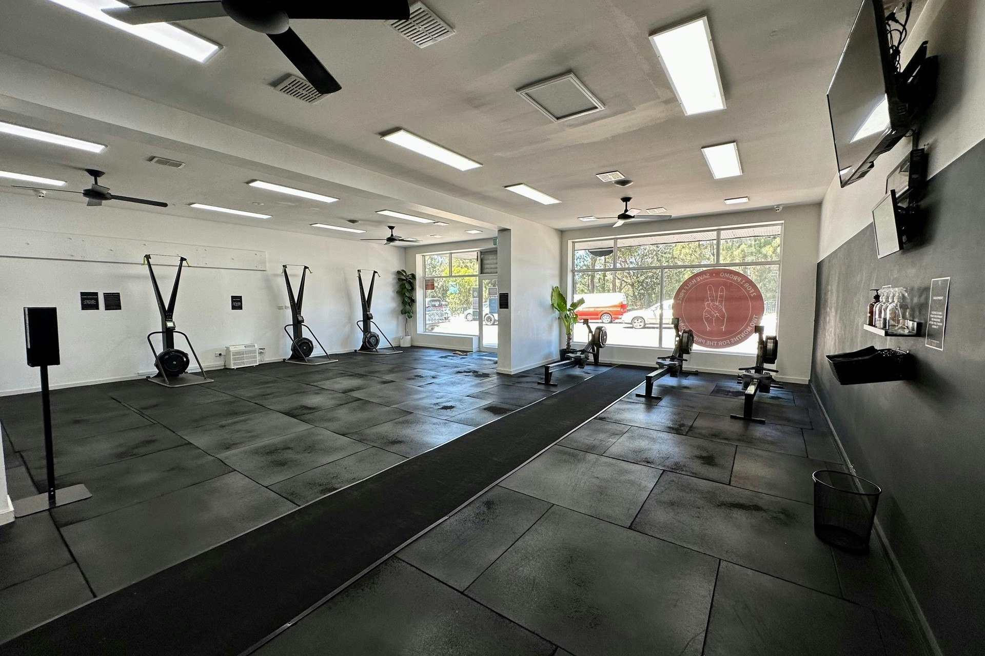Image of floor