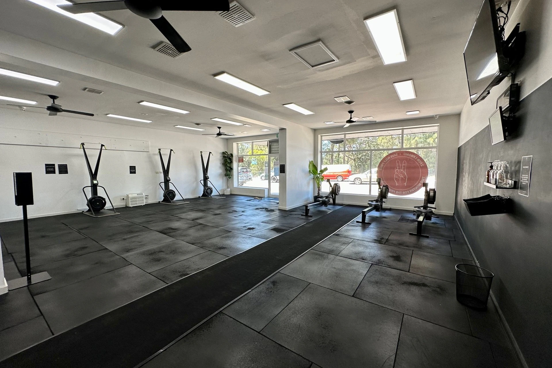 floor