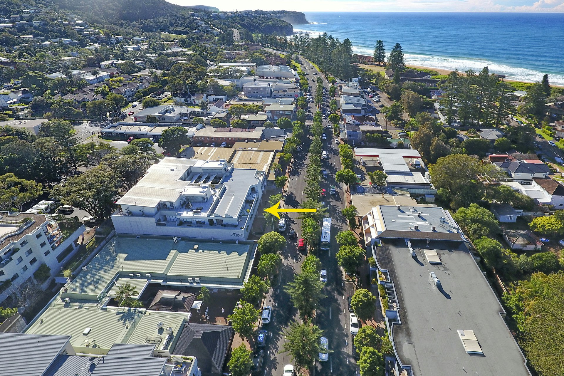 Image of neighborhood