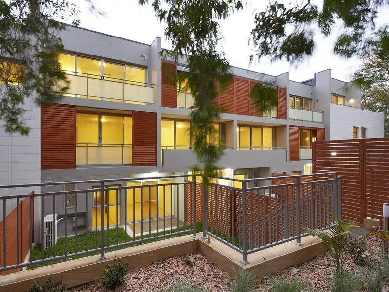 Image of architecture