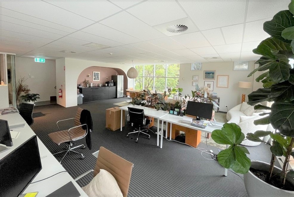 Image of indoors