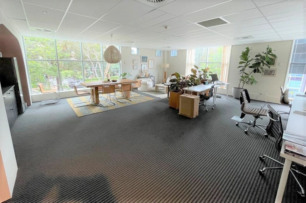 floor