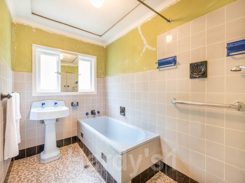 Image of bathing