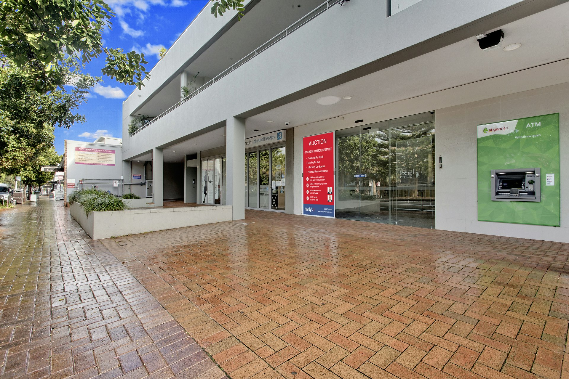 Image of floor