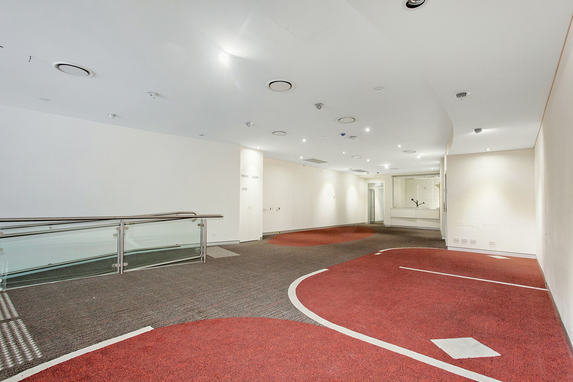 Image of floor