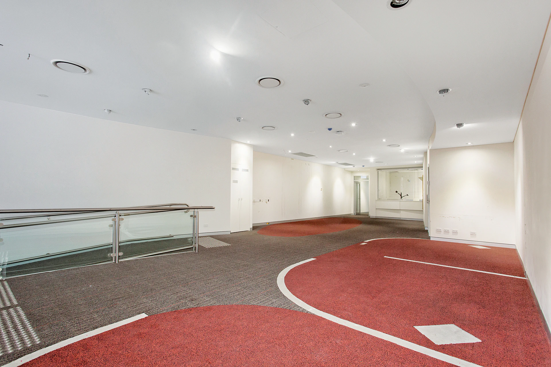 floor