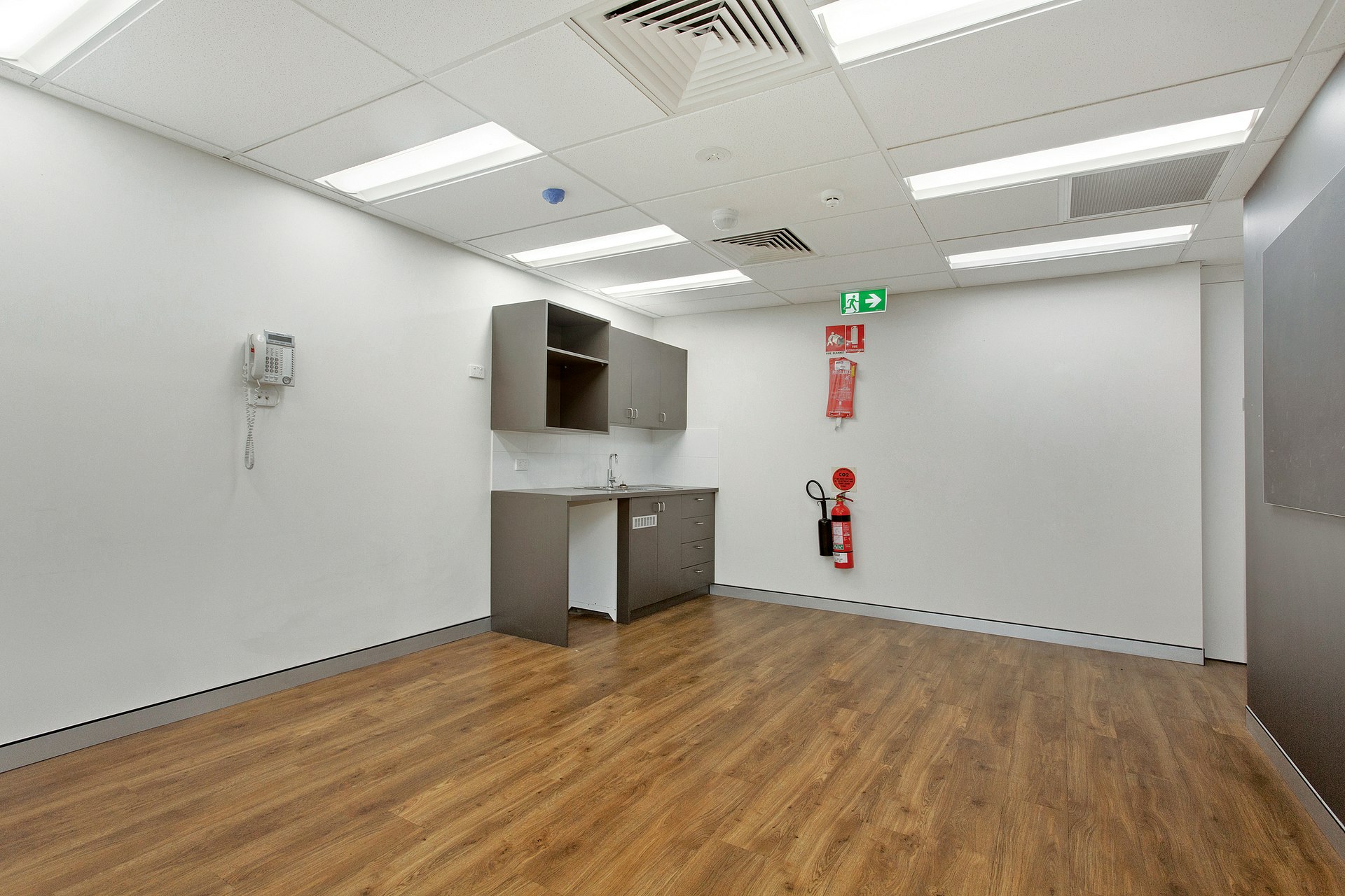Image of floor