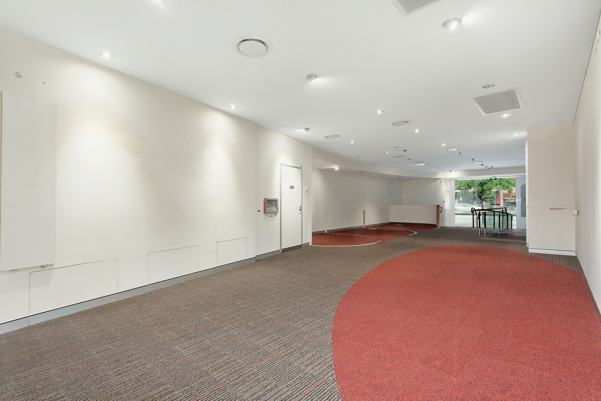 Image of floor