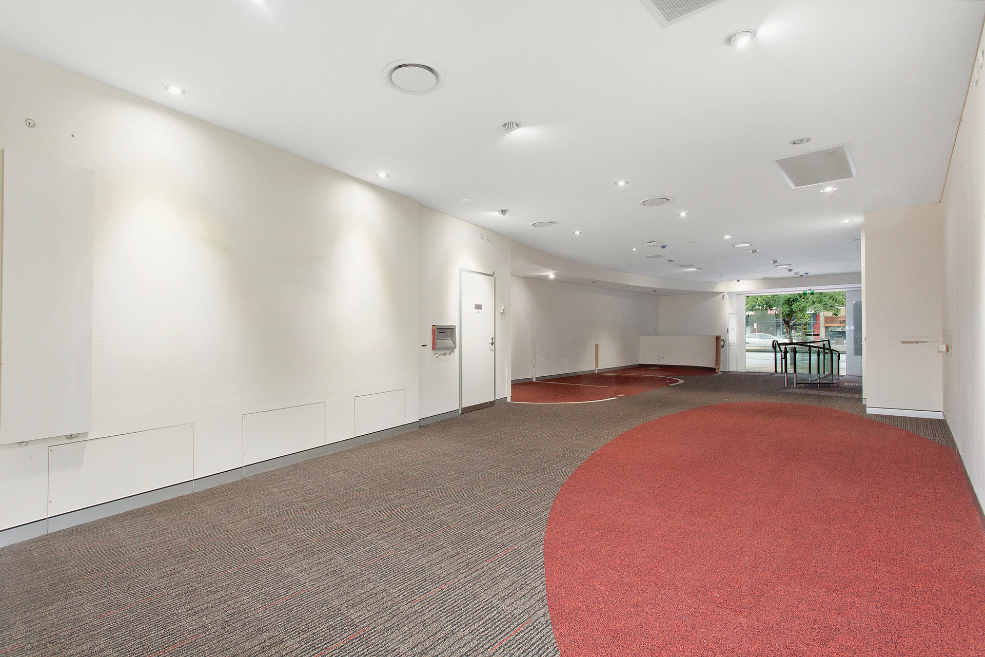 floor