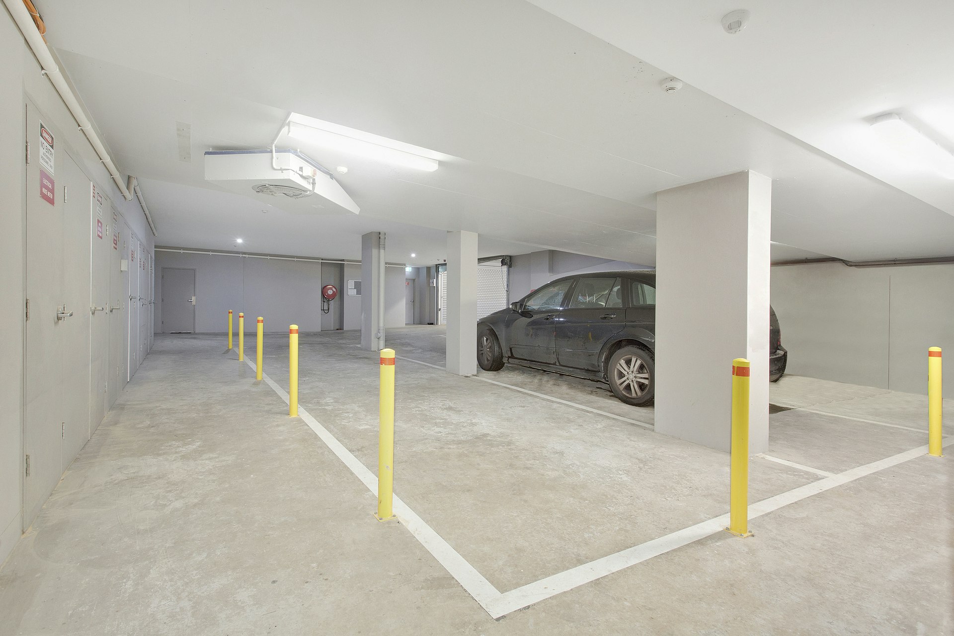 Image of indoors