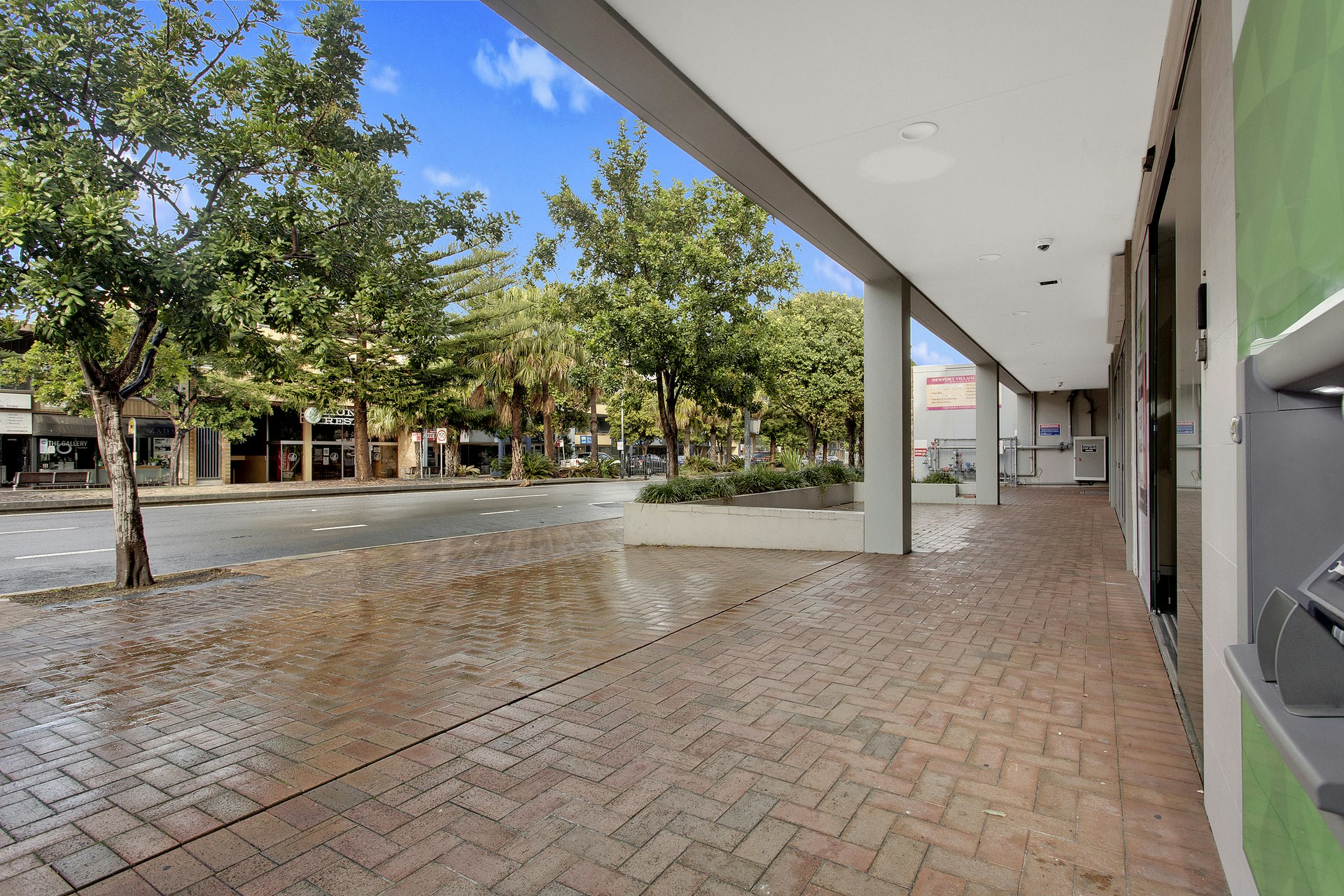 Image of floor