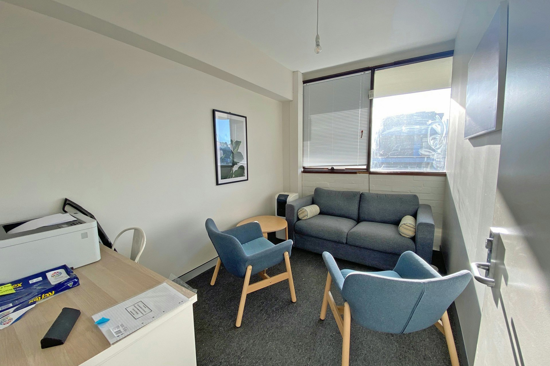 Image of furniture