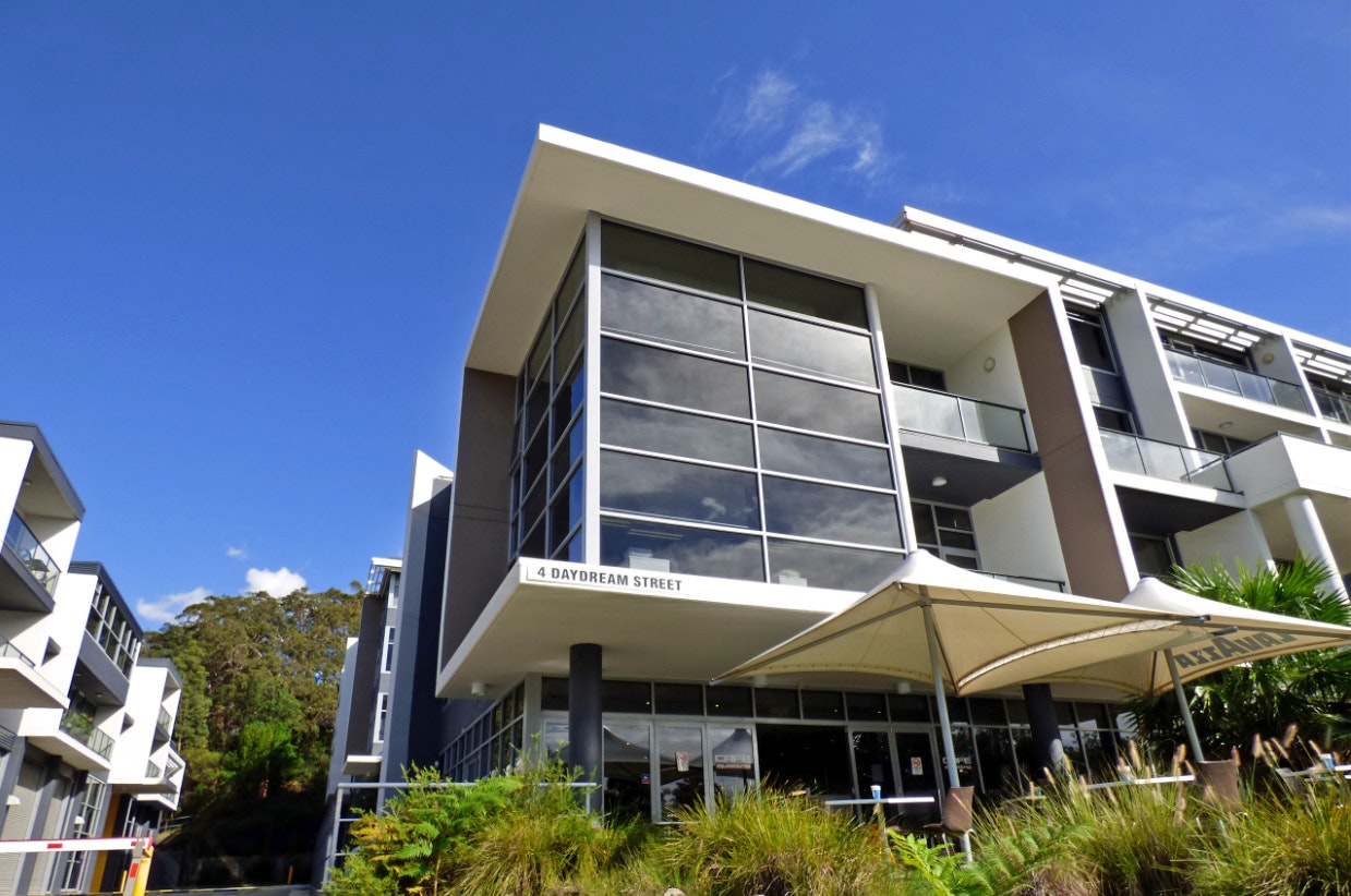 Image of architecture