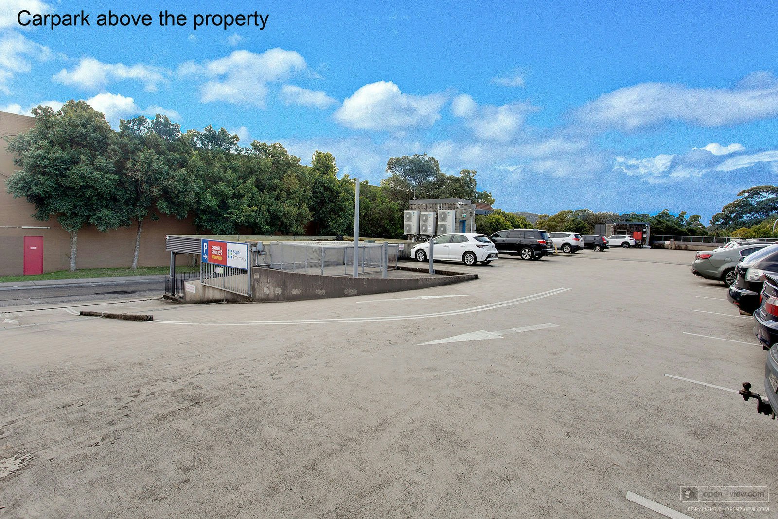 Image of road