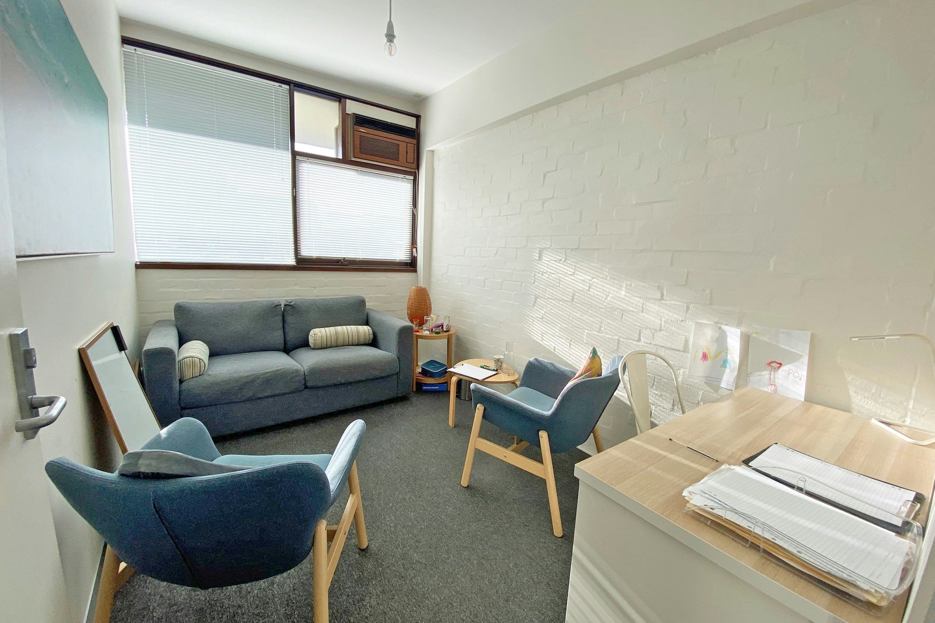Image of furniture