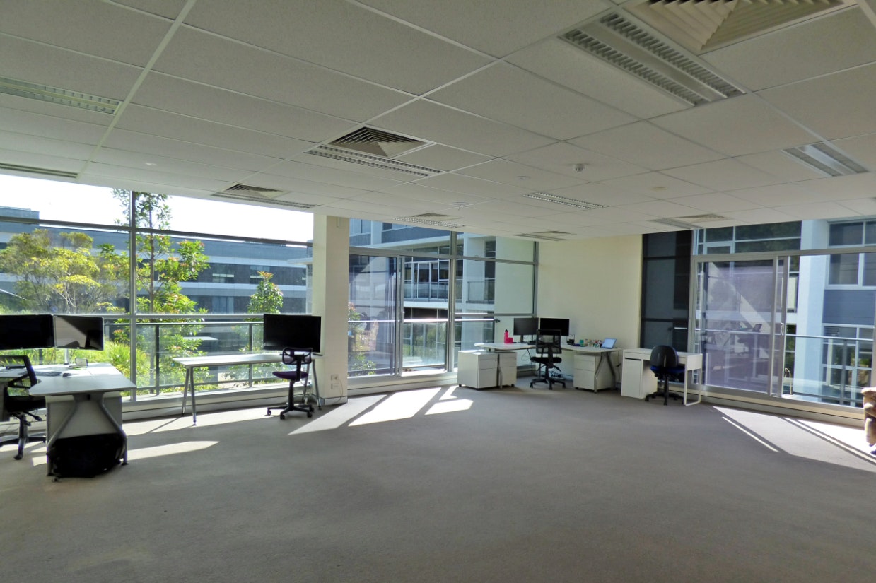 Image of floor
