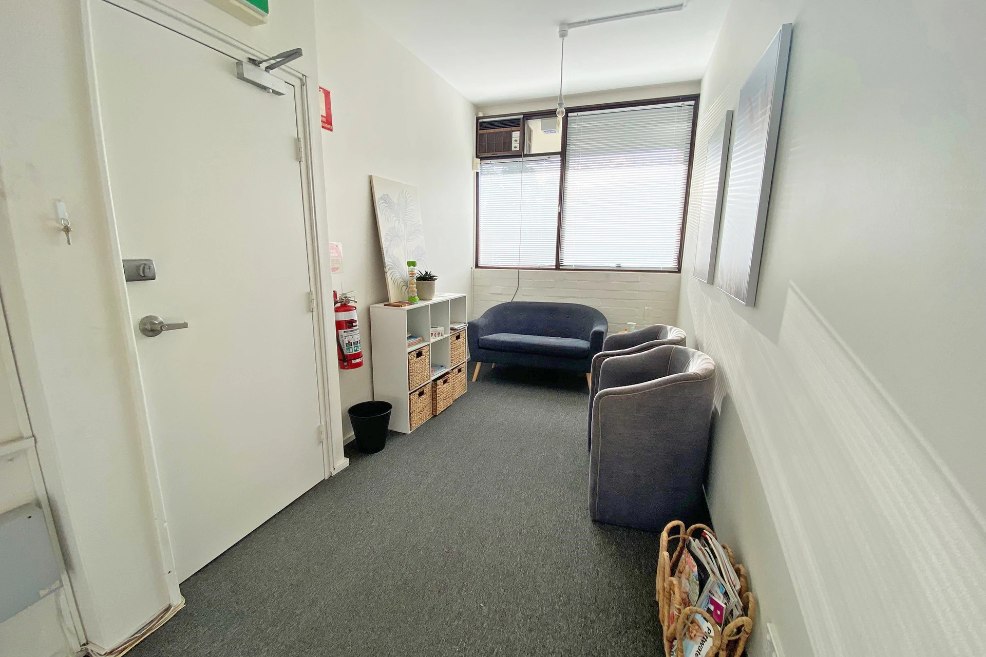 floor