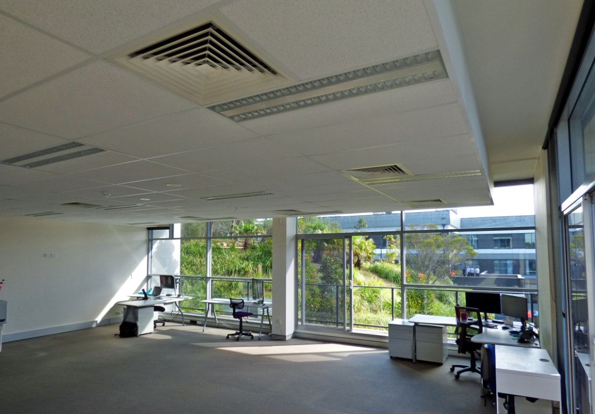 Image of floor
