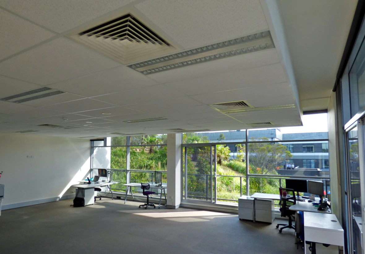 floor