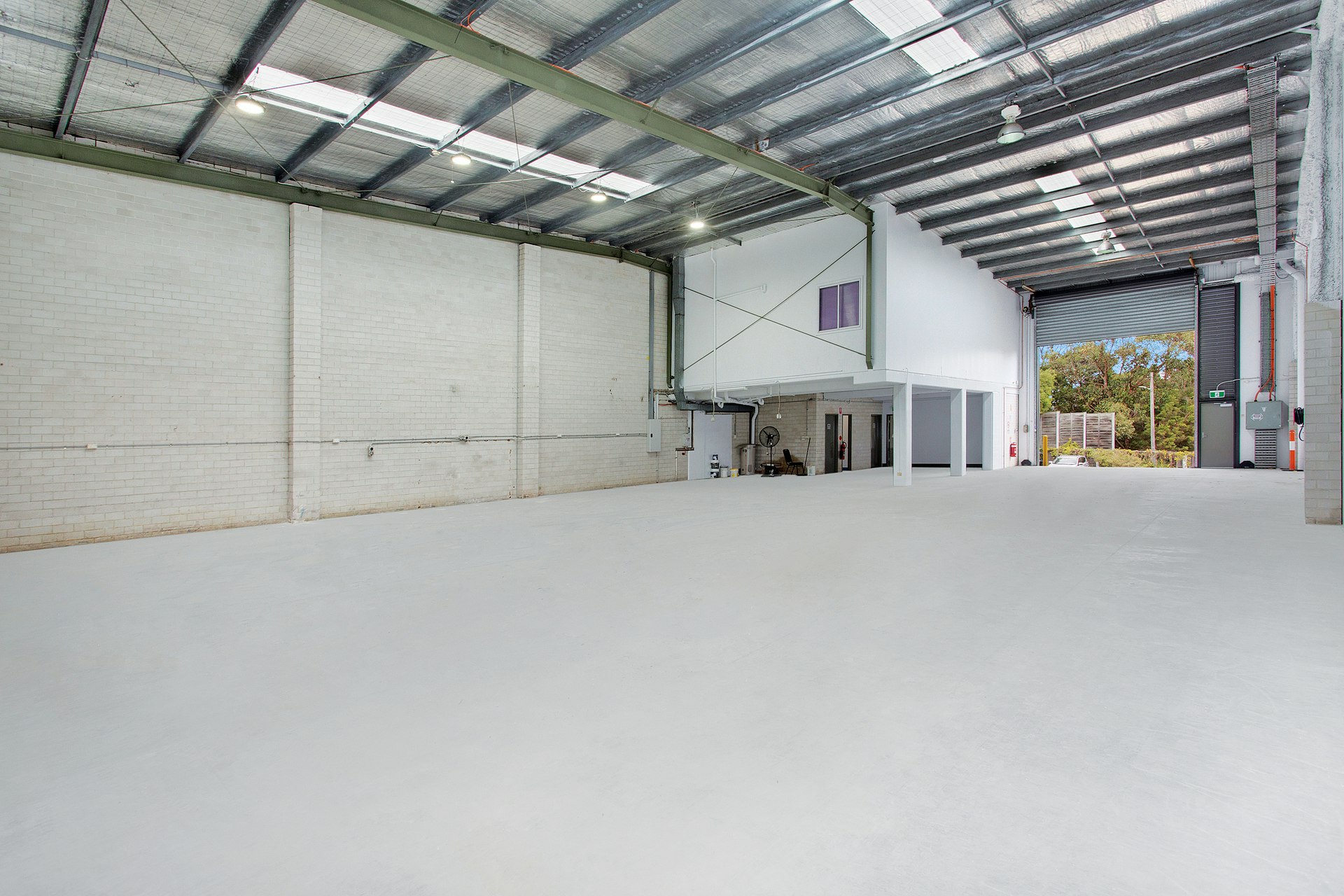 Image of floor