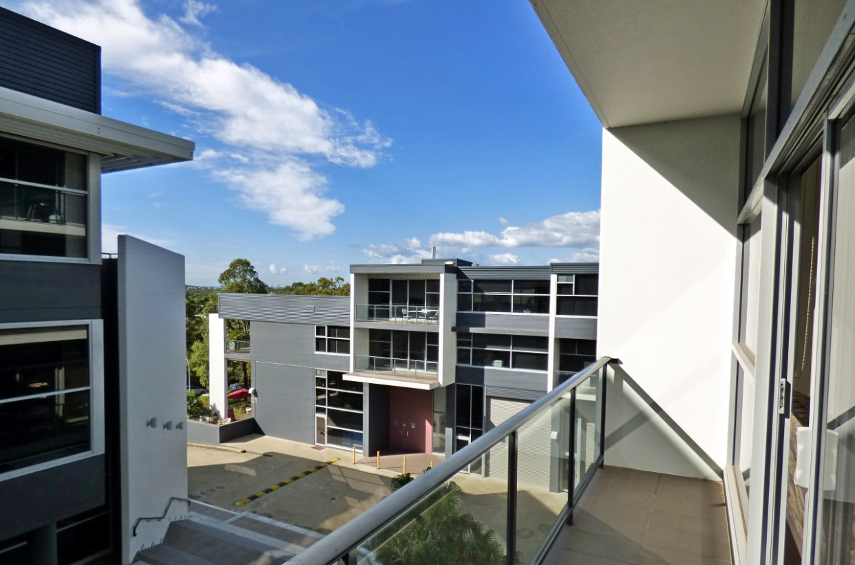 Image of architecture