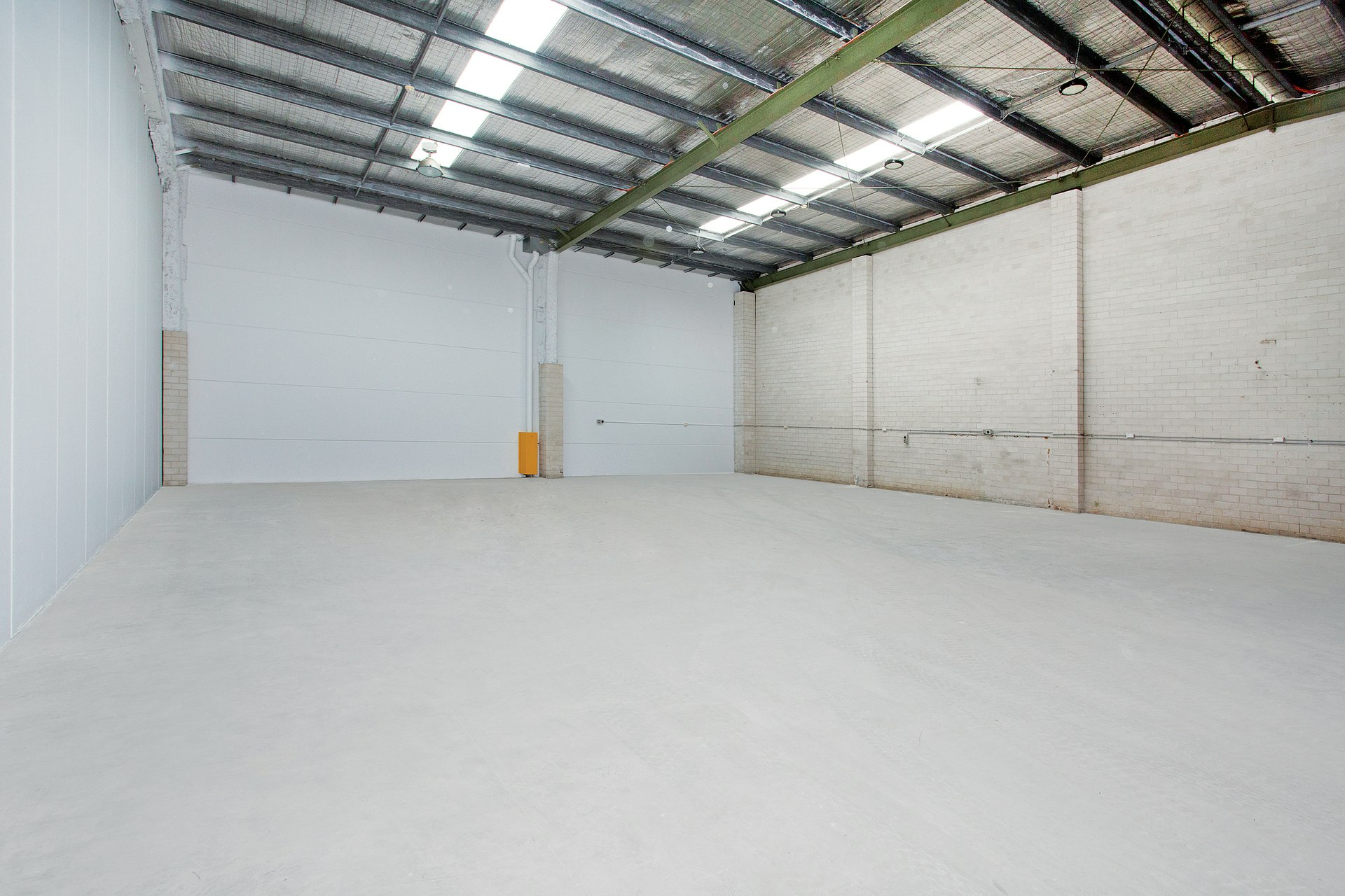 Image of floor