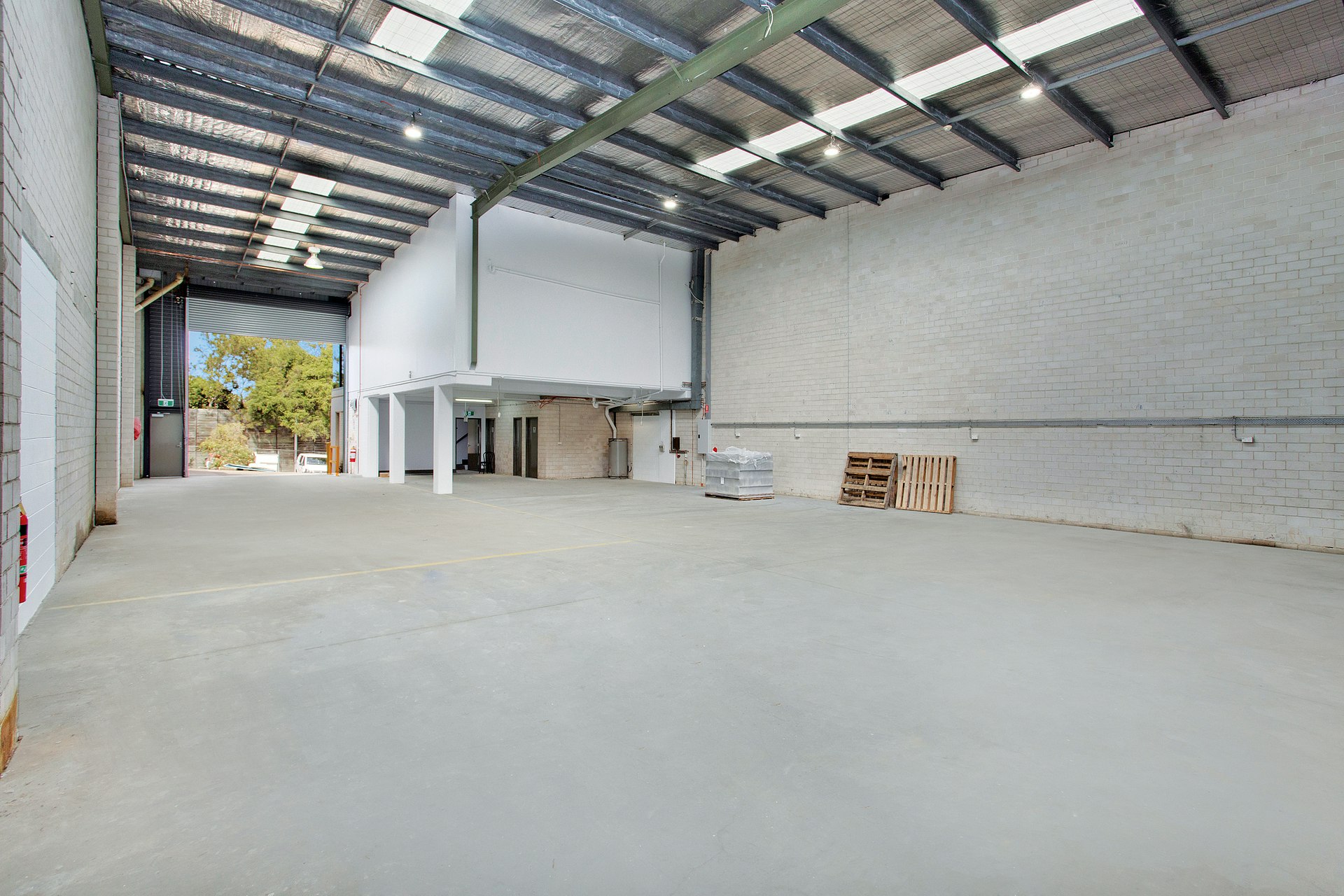 Image of floor