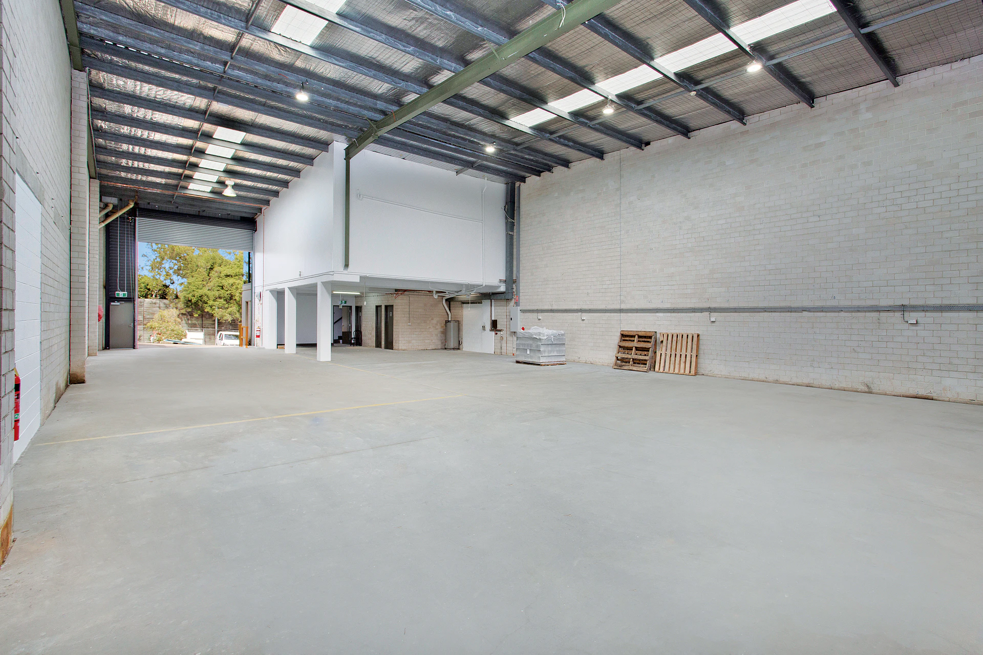 floor