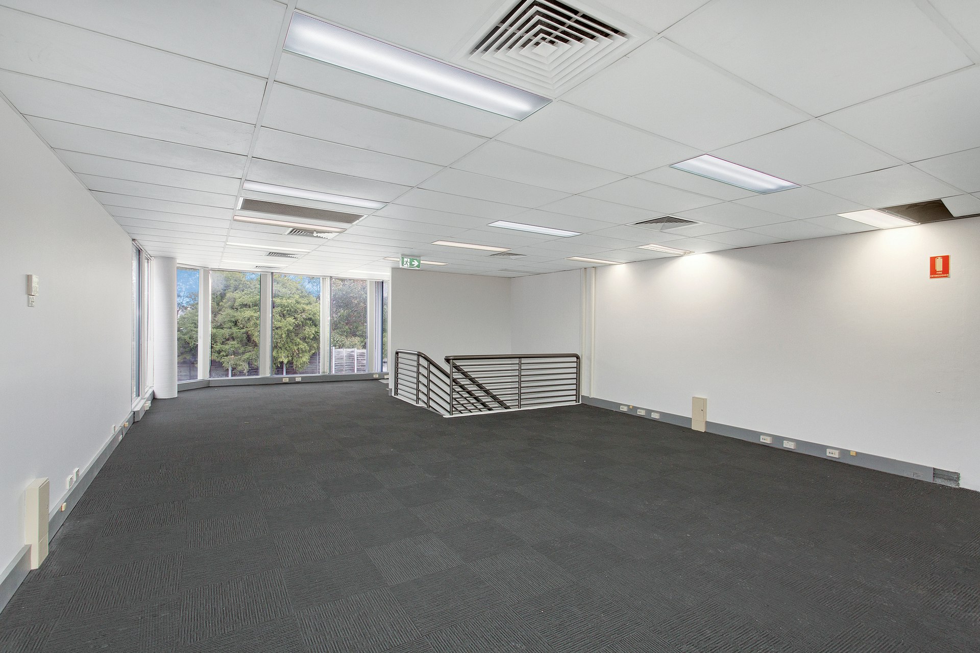 Image of floor