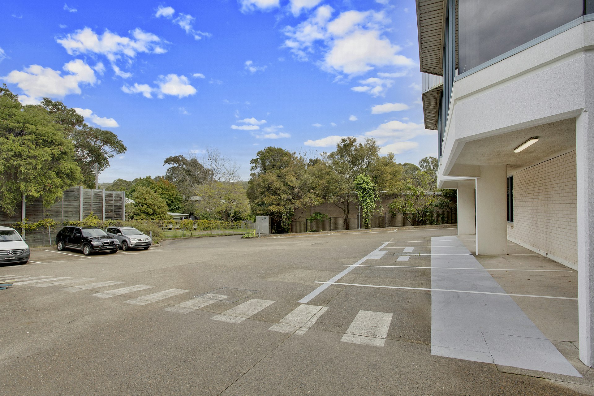 Image of road