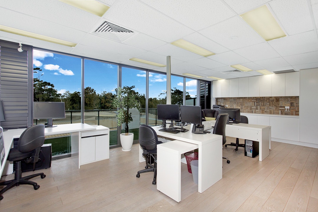 Image of indoors