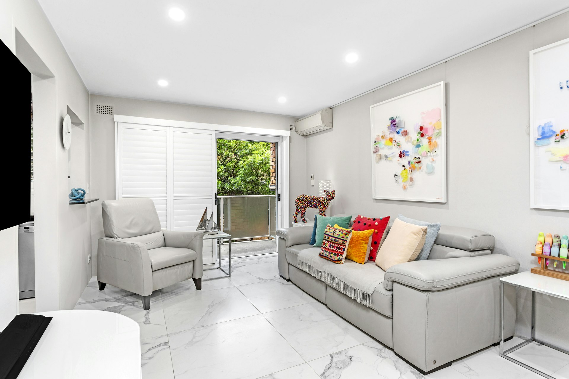 Image of furniture