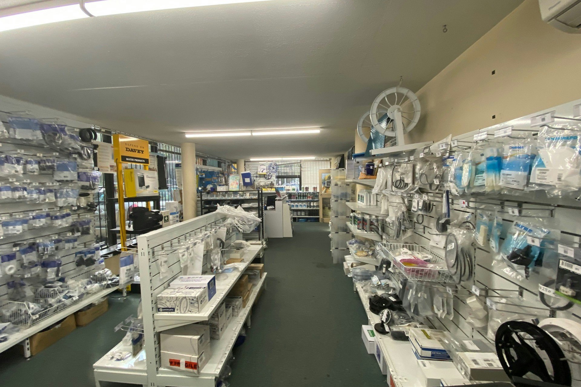 Image of laboratory