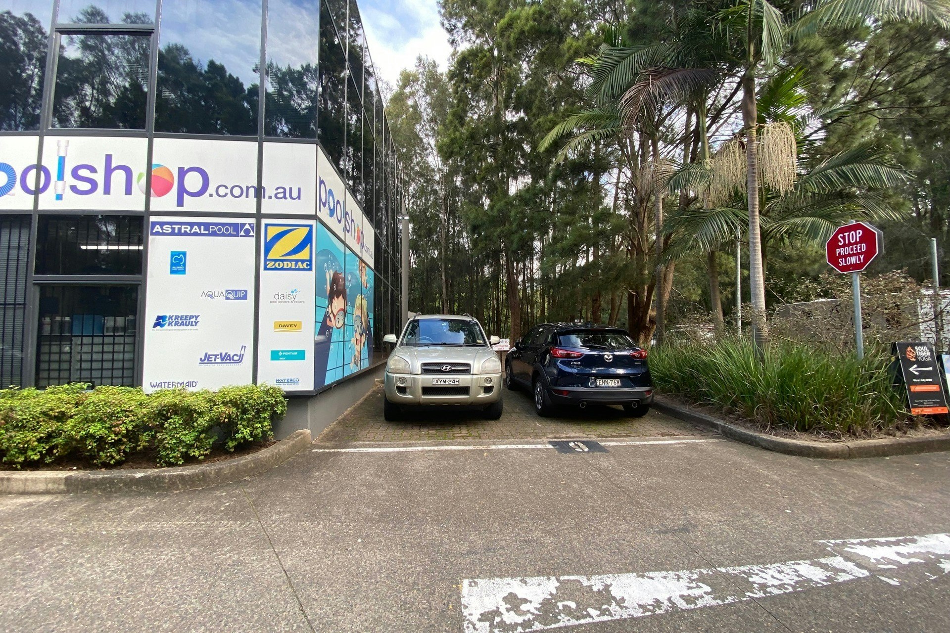 Image of car