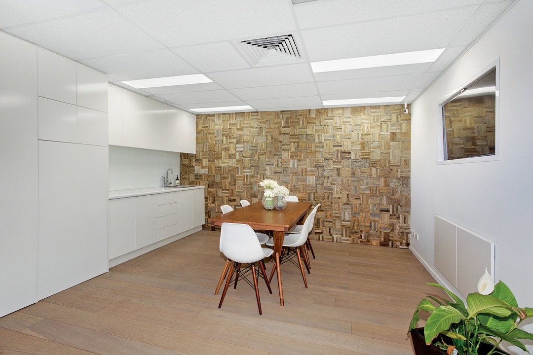 Image of indoors