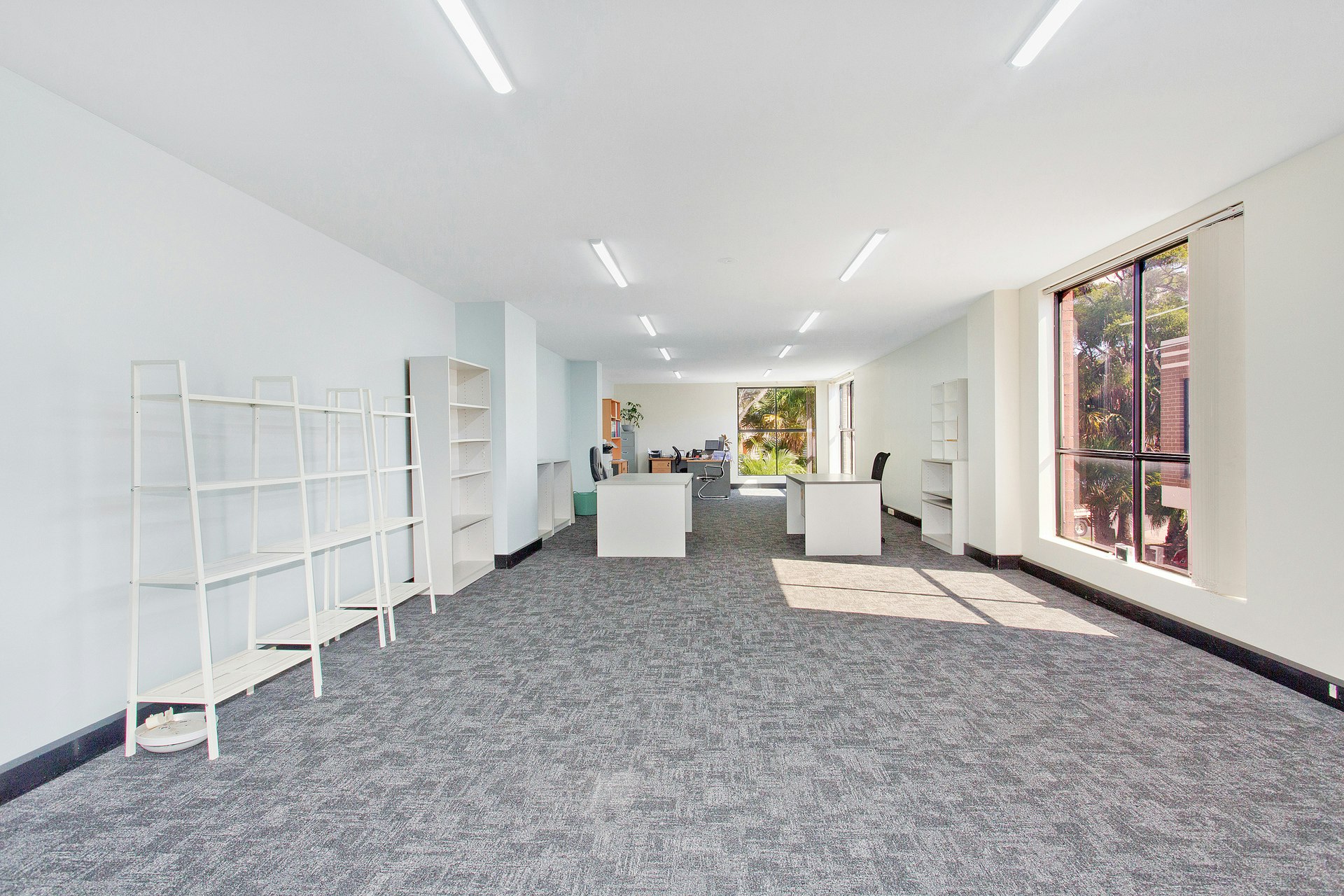 Image of floor